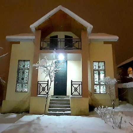Gabala Sweet Home Exteriér fotografie